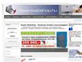 http://kazanwebshop.hu ismertető oldala
